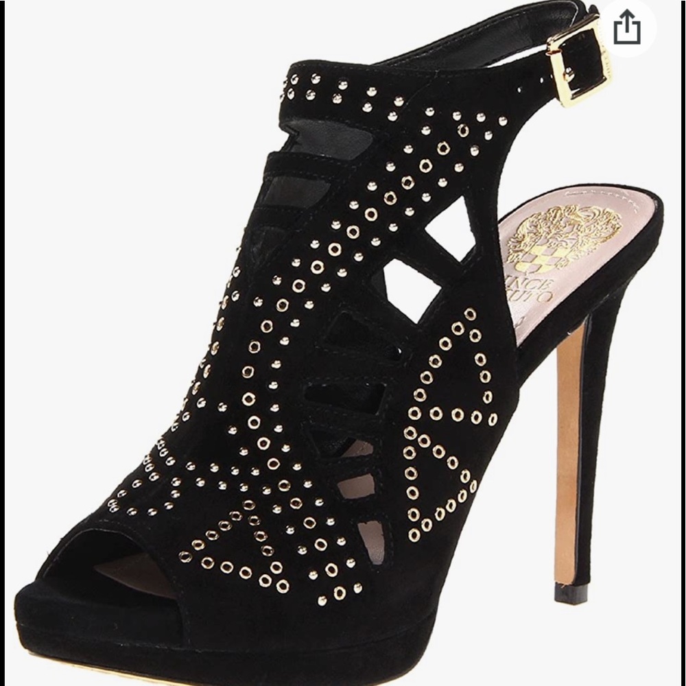 Vince Camuto Stiletto Heels - Picture 2 of 12